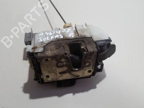 Used Front right lock Front right lock 35842507 35842507