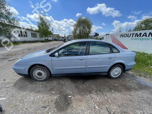 Electronic module CITROËN C5 I (DC_) 3.0 V6 (DCXFXC, DCXFXF) | BP32881320M83 - Image 7