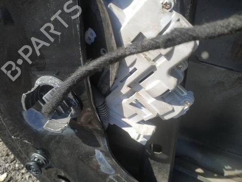 Used Front left lock Front left lock AUDI A4 B8 (8K2) 2.0 TDI (143 hp) 35097442 35097442