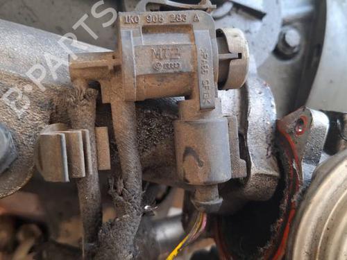 Electronic module VW BORA I (1J2) 1.9 TDI | BP34990640M83 - Image 3