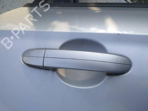 Used Front right exterior door handle Front right exterior door handle 35234077 35234077