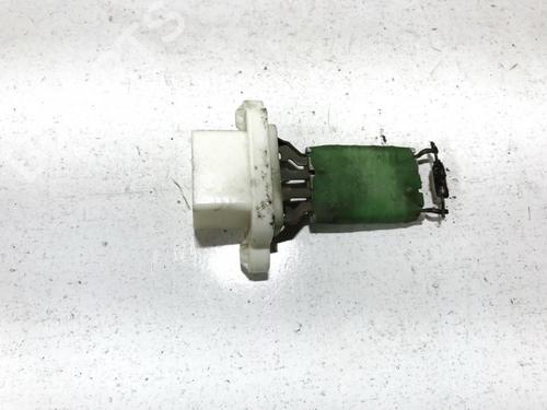 Heater resistor FORD FOCUS C-MAX (DM2) 1.6 | BP35838179M108 - Image 2