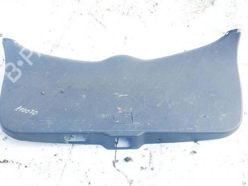 Used Boot lining Boot lining TOYOTA VERSO (_R2_) 2.0 D-4D (AUR20_, AUR20R) (126 hp) 35070199 35070199