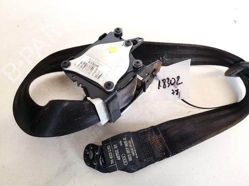 Rear left seatbelt AUDI A4 B6 (8E2) 2.0 | BP35390553I29 - Image 2