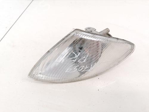 Used Left front indicator Left front indicator 35524578 35524578