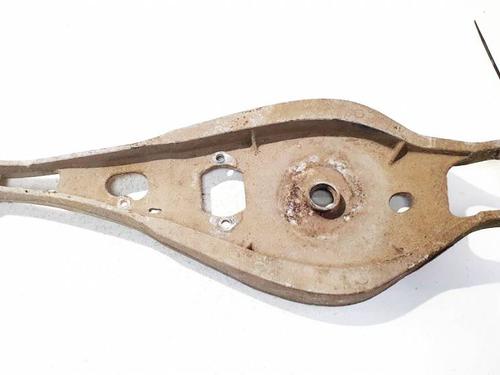 Brazo Suspension trasero derecho Brazo Suspension trasero derecho 38610970 38610970