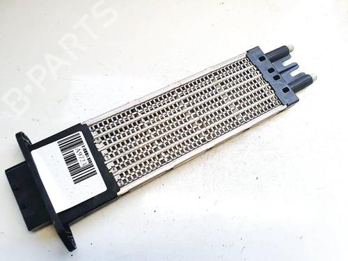 Used Heater resistor Heater resistor CITROËN BERLINGO MULTISPACE (B9) 1.6 HDi 90 (90 hp) 35182670 35182670