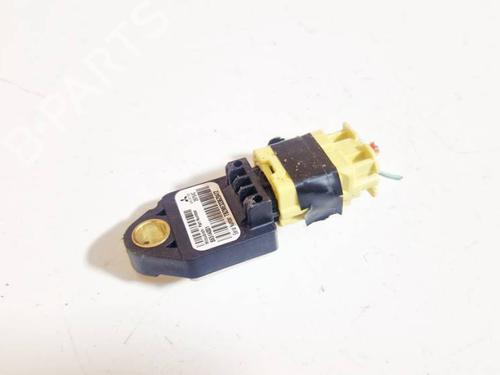 Used Electronic module PEUGEOT 4007 (VU_, VV_) 2.2 HDi (156 hp) 32571769