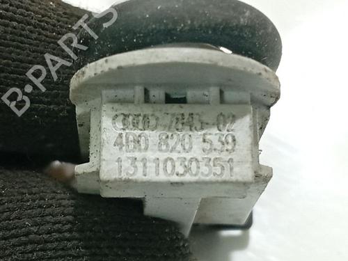 Electronic module VW GOLF V (1K1) 2.0 TDI 16V | BP34900429M83 - Image 4