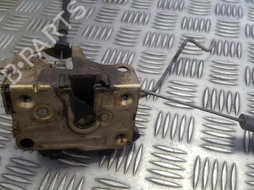 Used Front left lock Front left lock RENAULT CLIO II (BB_, CB_) 1.9 D (B/CB0E, BB0J) (64 hp) 35687295 35687295