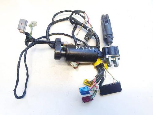 Electronic module MERCEDES-BENZ M-CLASS (W163) ML 320 (163.154) | BP35200004M83 - Image 3