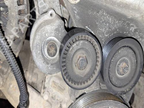Used Pulley Pulley OPEL ASTRA H (A04) 1.9 CDTI (L48) (100 hp) 39735179 39735179