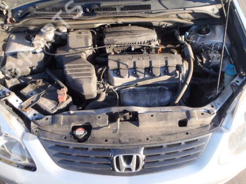 Engine mount HONDA CIVIC VII Hatchback (EU, EP, EV) 1.6 i (EP2, EU8, EU6) | BP33491197M89 - Image 8