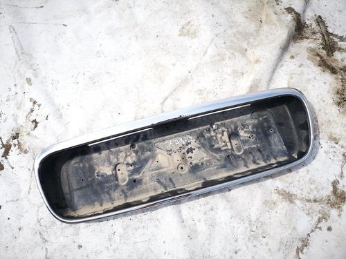 Pynteliste til bagklap Pynteliste til bagklap ROVER 400 II Hatchback (RT) 420 Di (105 hp) 35424581 35424581