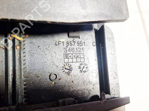 Cup/Object holder AUDI A6 C6 (4F2) 2.0 TDI | BP34974489I37 - Image 3