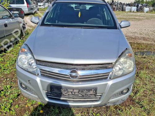 Warning switch OPEL ASTRA H (A04) 1.9 CDTI (L48) | BP39392811I22 - Image 6