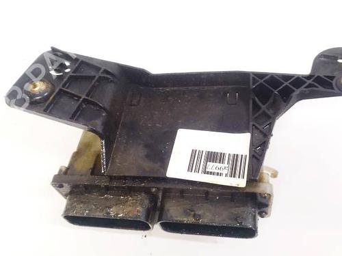 Electronic module OPEL ASTRA G Hatchback (T98) 1.7 DTI 16V (F08, F48) | BP35118097M83 - Image 2