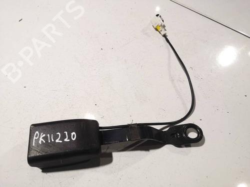 Used Seat buckle Seat buckle 34739956 34739956