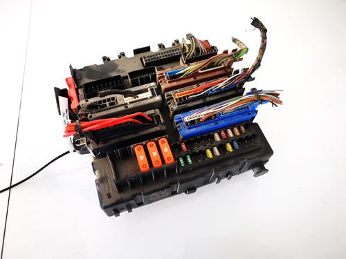 Used Fuse box Fuse box OPEL SIGNUM Hatchback (Z03) 2.2 DTI (F48) (125 hp) 32883904 32883904