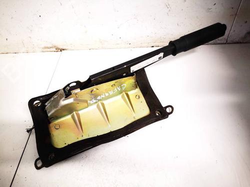 Used Hand brake Hand brake RENAULT SAFRANE I (B54_) 2.2 (B541) (107 hp) 34884473 34884473