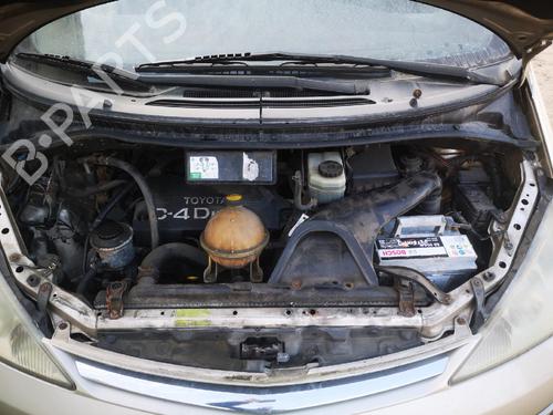 Engine mount TOYOTA PREVIA II (_R3_) 2.0 D-4D (CLR30_, CLR30R) | BP32936713M89 - Image 7