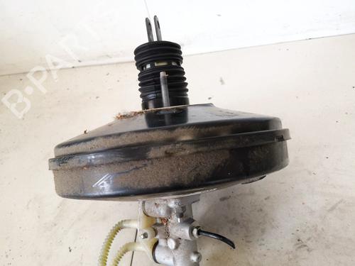 Used Servo brake Servo brake OPEL MERIVA A MPV (X03) 1.6 (E75) (87 hp) 35393564 35393564