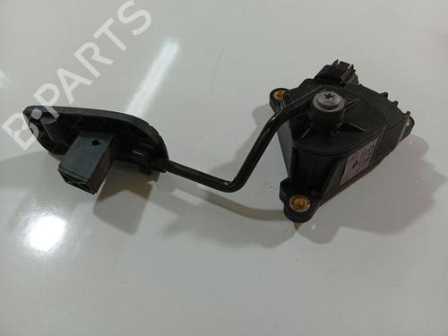 Pedal NISSAN NOTE (E11, NE11) 1.5 dCi | BP34894465I4 - Image 3