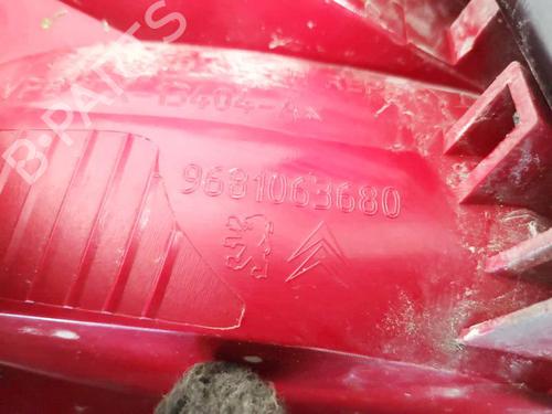 Right taillight CITROËN C5 III (RD_) 2.2 HDi (RD4HTH) | BP35160341C35 - Image 3