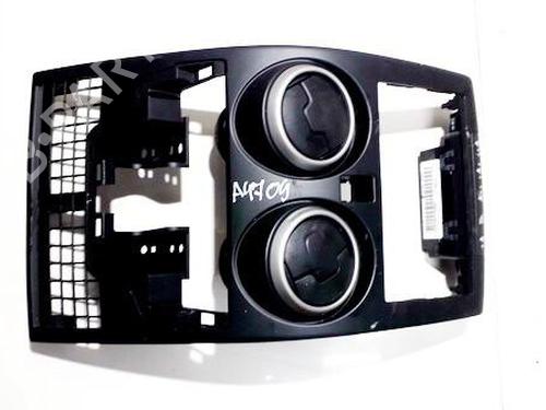 Luftventilen Luftventilen NISSAN QASHQAI I (J10, NJ10) 2.0 dCi All-wheel Drive (150 hp) 33512811 33512811