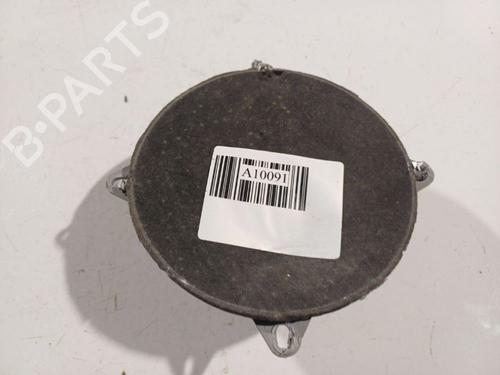 Used Speaker Speaker PEUGEOT 206 Hatchback (2A/C) 2.0 HDI 90 (90 hp) 32564509 32564509