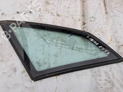 Used Rear right quarter glass Rear right quarter glass 38342462 38342462