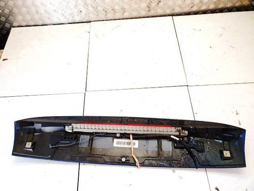 Spoiler bagklap BMW 3 (E90) 320 d | BP34747713C96 - Image 3