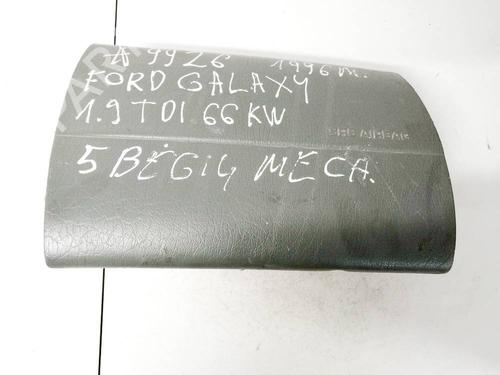 Airbag passager FORD GALAXY I (WGR) 1.9 TDI (90 hp) 32610644