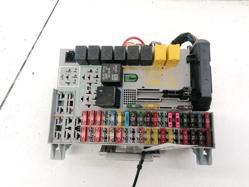 Used Fuse box Fuse box OPEL ZAFIRA A MPV (T98) 2.0 DI 16V (F75) (82 hp) 32912976 32912976
