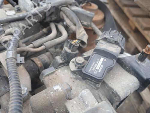 Electronic module HONDA FR-V (BE) 2.2 i CTDi (BE5) | BP38041043M83 - Image 3