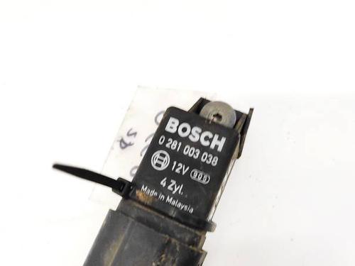Electronic sensor VW PASSAT B6 (3C2) 2.0 TDI | BP35316064M84 - Image 3
