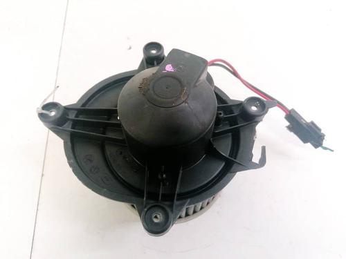 Used Heater blower motor Heater blower motor AUDI A6 C6 (4F2) 2.4 (177 hp) 35359090 35359090