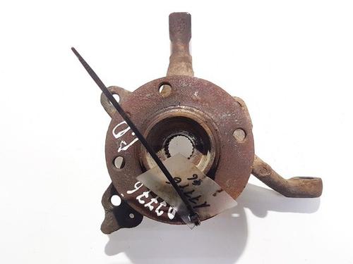 Used Left front steering knuckle Left front steering knuckle VW PASSAT B3/B4 Variant (3A5, 35I) 1.9 TD (75 hp) 35458807 35458807