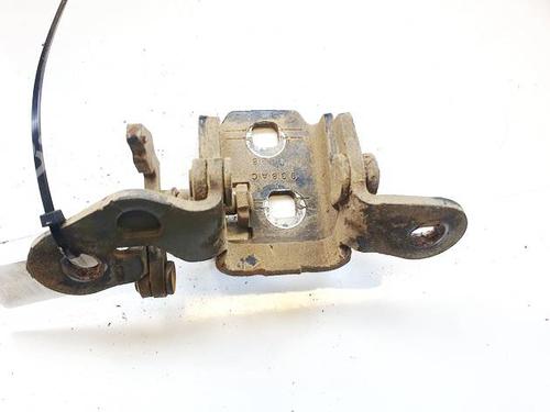 Hinge/Door check strap DODGE JOURNEY 2.0 CRD | BP34712751C146 - Image 3