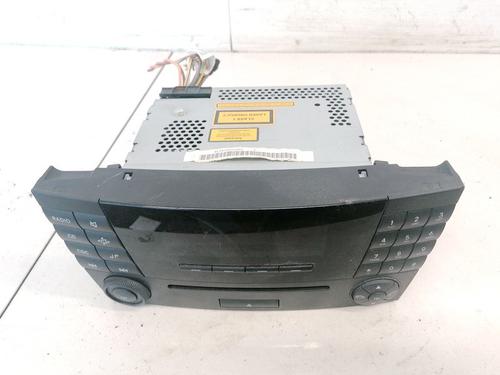 Used Radio Radio 35534485 35534485