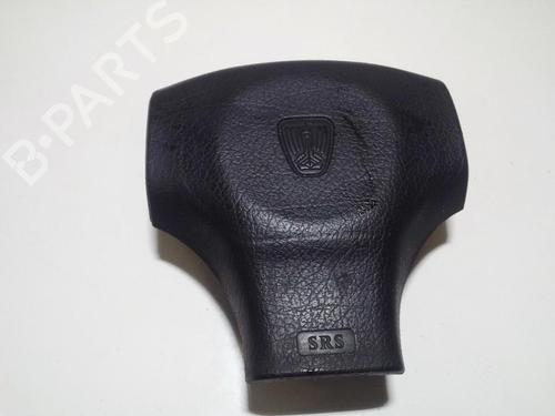 Used Driver airbag Driver airbag ROVER 200 II Hatchback (RF) 214 Si (103 hp) 33502259 33502259