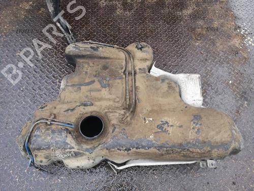 Used Fuel tank Fuel tank SKODA ROOMSTER (5J7) 1.6 TDI (105 hp) 40029366 40029366