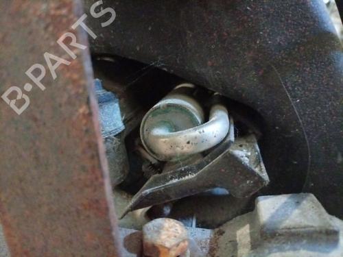 Injection rail VW TRANSPORTER T5 Van (7HA, 7HH, 7EA, 7EH) VR6 3.2 4motion | BP39181694M98 - Image 4
