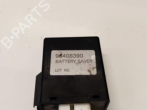 Used Electronic module Electronic module AUDI A6 C5 (4B2, 4B4) 2.5 TDI (150 hp) 33488731 33488731