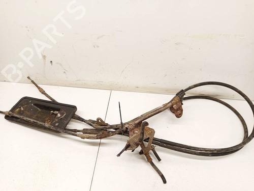 Used Cable Cable VW PASSAT B5 Variant (3B5) 1.9 TDI (90 hp) 34849648 34849648