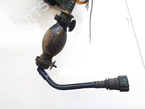 Pipe NISSAN NOTE (E11, NE11) 1.5 dCi | BP38716308M125 - Image 3