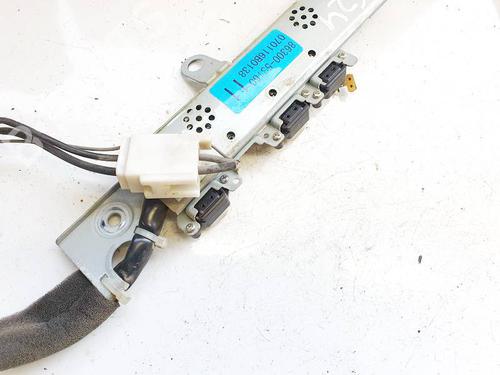 Electronic module LEXUS IS II (_E2_) 220d (ALE20) | BP35192953M83 - Image 3