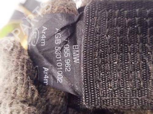 Rear right seatbelt MINI MINI (R50, R53) Cooper | BP35127736I28 - Image 3