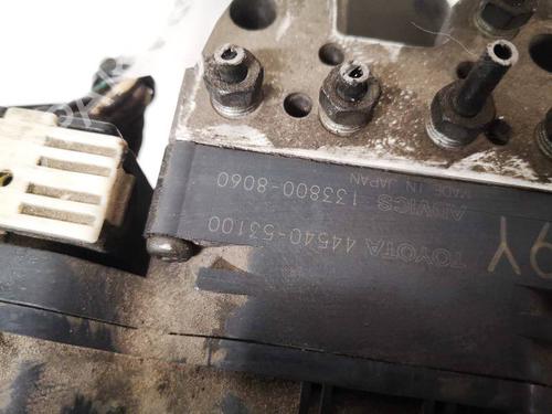 ABS pump LEXUS IS II (_E2_) 220d (ALE20) | BP35343939M43 - Image 2