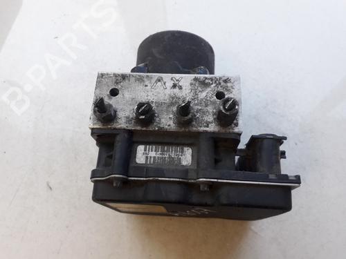 Used ABS pump ABS pump TOYOTA AVENSIS Saloon (_T27_) 1.8 VVT-i (ZRT271_, ZRT271R) (147 hp) 35856030 35856030